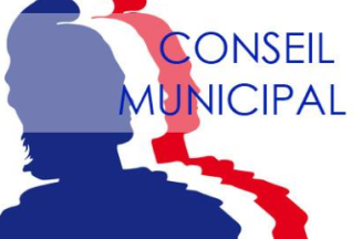 logo conseil municipal